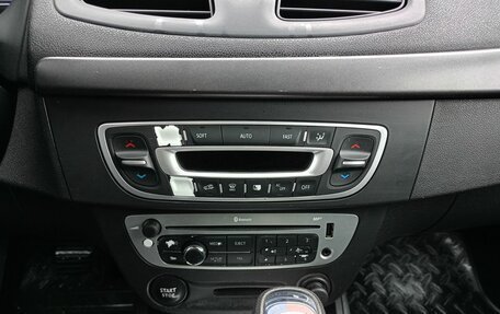 Renault Megane III, 2013 год, 848 000 рублей, 10 фотография