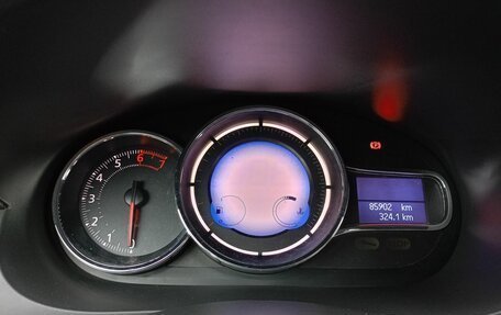 Renault Megane III, 2013 год, 848 000 рублей, 9 фотография