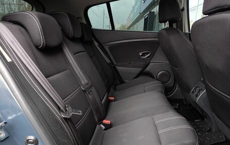 Renault Megane III, 2013 год, 848 000 рублей, 14 фотография