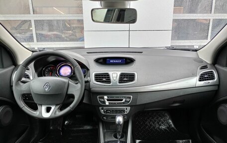 Renault Megane III, 2013 год, 848 000 рублей, 7 фотография