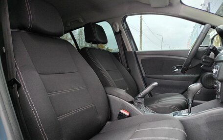 Renault Megane III, 2013 год, 848 000 рублей, 13 фотография