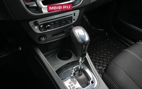 Renault Megane III, 2013 год, 848 000 рублей, 11 фотография