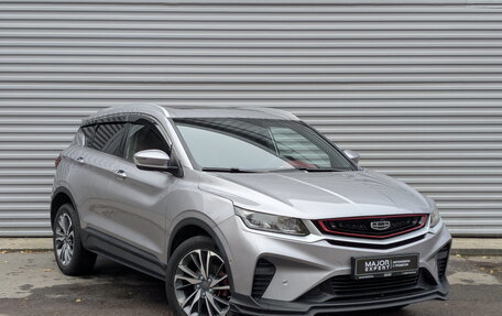 Geely Coolray I, 2022 год, 1 500 000 рублей, 3 фотография