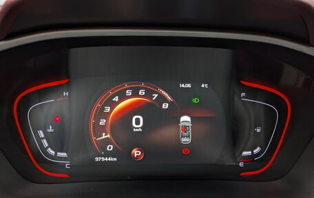 Geely Coolray I, 2022 год, 1 500 000 рублей, 13 фотография