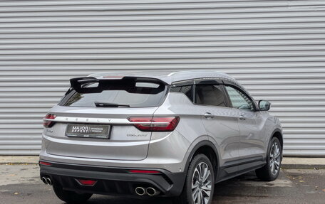 Geely Coolray I, 2022 год, 1 500 000 рублей, 5 фотография