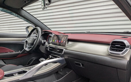 Geely Coolray I, 2022 год, 1 500 000 рублей, 11 фотография