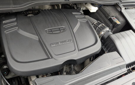 Geely Coolray I, 2022 год, 1 500 000 рублей, 9 фотография