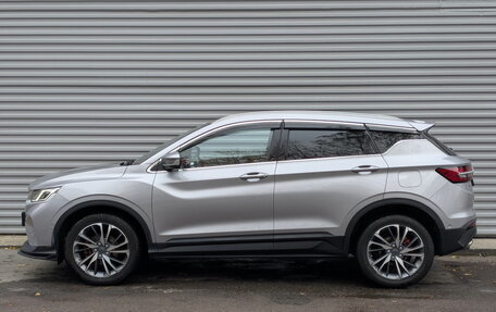 Geely Coolray I, 2022 год, 1 500 000 рублей, 8 фотография