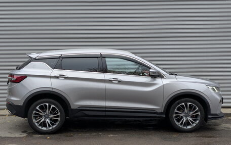 Geely Coolray I, 2022 год, 1 500 000 рублей, 4 фотография