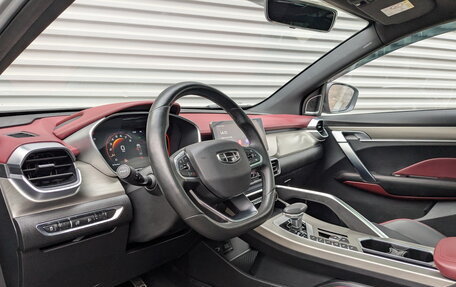 Geely Coolray I, 2022 год, 1 500 000 рублей, 16 фотография