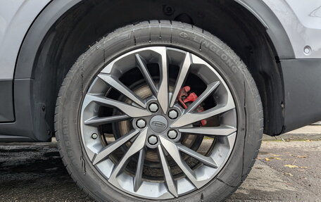 Geely Coolray I, 2022 год, 1 500 000 рублей, 17 фотография