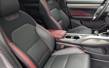 Geely Coolray I, 2022 год, 1 500 000 рублей, 23 фотография