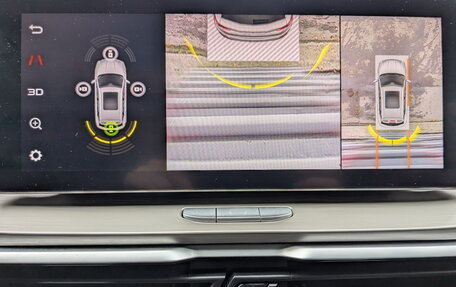 Geely Coolray I, 2022 год, 1 500 000 рублей, 25 фотография