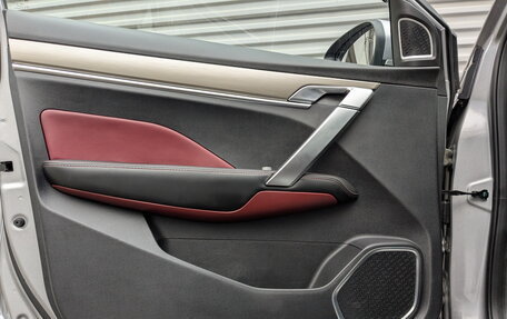 Geely Coolray I, 2022 год, 1 500 000 рублей, 19 фотография