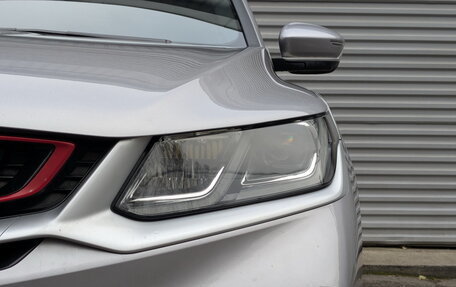 Geely Coolray I, 2022 год, 1 500 000 рублей, 18 фотография