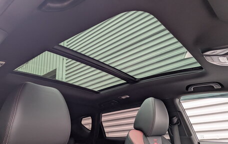 Geely Coolray I, 2022 год, 1 500 000 рублей, 22 фотография