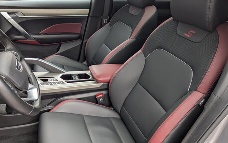 Geely Coolray I, 2022 год, 1 500 000 рублей, 20 фотография