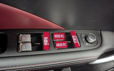 Geely Coolray I, 2022 год, 1 500 000 рублей, 28 фотография