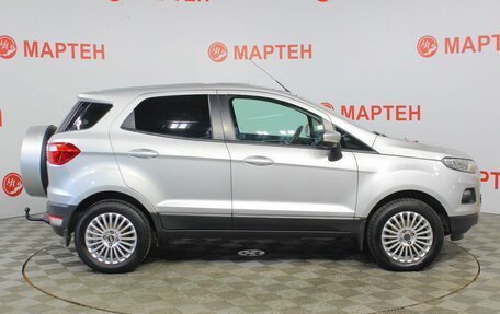 Ford EcoSport, 2014 год, 935 000 рублей, 4 фотография