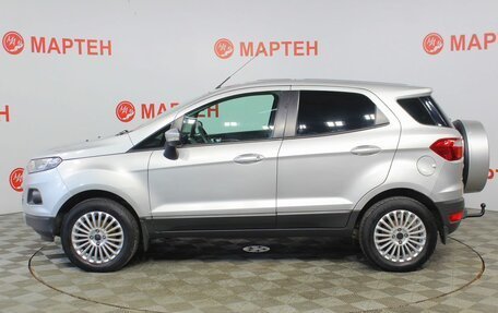 Ford EcoSport, 2014 год, 935 000 рублей, 8 фотография