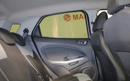 Ford EcoSport, 2014 год, 935 000 рублей, 11 фотография