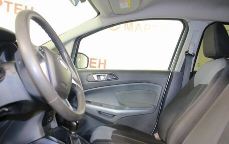 Ford EcoSport, 2014 год, 935 000 рублей, 9 фотография