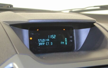 Ford EcoSport, 2014 год, 935 000 рублей, 12 фотография