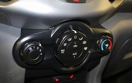 Ford EcoSport, 2014 год, 935 000 рублей, 14 фотография