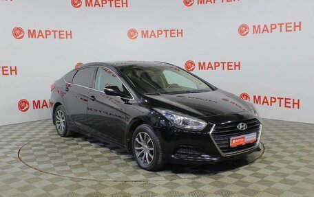 Hyundai i40 I рестайлинг, 2015 год, 1 130 000 рублей, 3 фотография