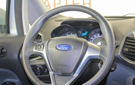 Ford EcoSport, 2014 год, 935 000 рублей, 17 фотография