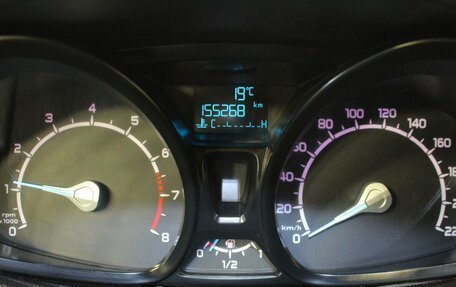 Ford EcoSport, 2014 год, 935 000 рублей, 18 фотография