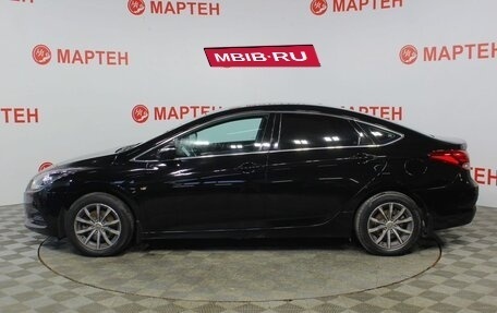 Hyundai i40 I рестайлинг, 2015 год, 1 130 000 рублей, 8 фотография