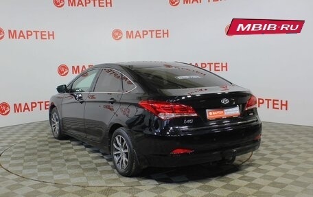 Hyundai i40 I рестайлинг, 2015 год, 1 130 000 рублей, 7 фотография