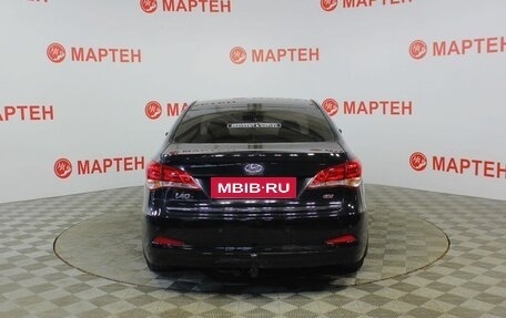 Hyundai i40 I рестайлинг, 2015 год, 1 130 000 рублей, 6 фотография