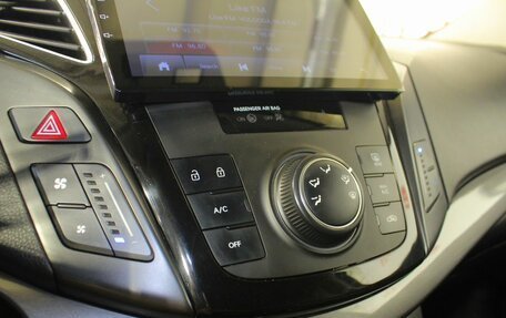 Hyundai i40 I рестайлинг, 2015 год, 1 130 000 рублей, 13 фотография