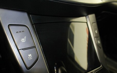 Hyundai i40 I рестайлинг, 2015 год, 1 130 000 рублей, 14 фотография