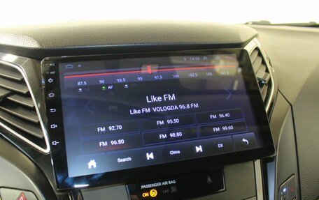 Hyundai i40 I рестайлинг, 2015 год, 1 130 000 рублей, 12 фотография