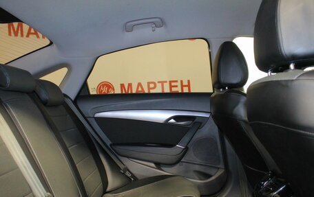 Hyundai i40 I рестайлинг, 2015 год, 1 130 000 рублей, 11 фотография