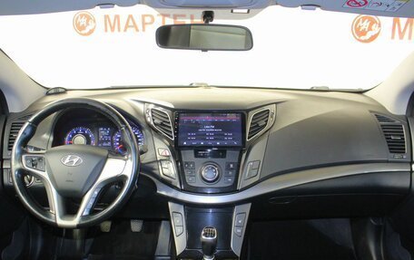 Hyundai i40 I рестайлинг, 2015 год, 1 130 000 рублей, 18 фотография