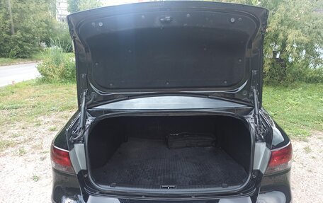 Hyundai Sonata VI, 2008 год, 620 000 рублей, 12 фотография