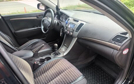Hyundai Sonata VI, 2008 год, 620 000 рублей, 8 фотография