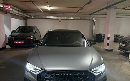 Audi S8, 2024 год, 21 000 000 рублей, 1 фотография