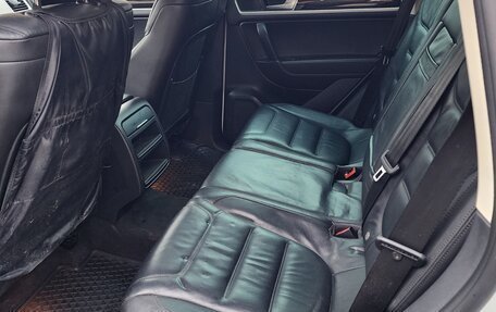 Volkswagen Touareg III, 2015 год, 2 450 000 рублей, 6 фотография