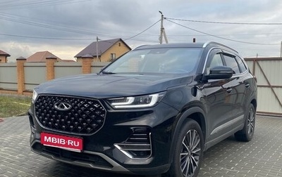 Chery Tiggo 8 Pro, 2022 год, 2 200 000 рублей, 1 фотография