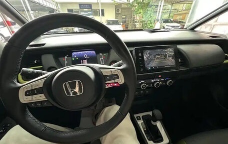 Honda Fit, 2021 год, 1 350 000 рублей, 1 фотография