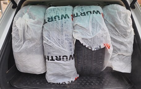 Volkswagen Touareg III, 2015 год, 2 450 000 рублей, 11 фотография