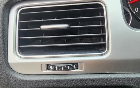 Volkswagen Touareg III, 2015 год, 2 450 000 рублей, 9 фотография