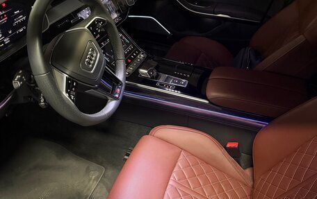 Audi S8, 2024 год, 21 000 000 рублей, 6 фотография