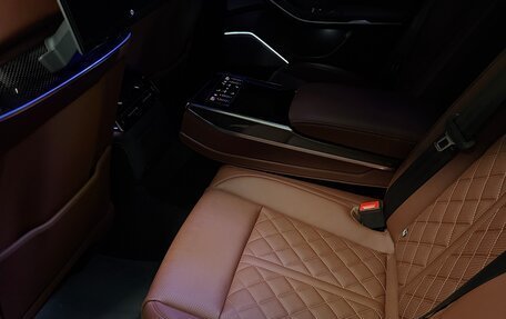 Audi S8, 2024 год, 21 000 000 рублей, 8 фотография