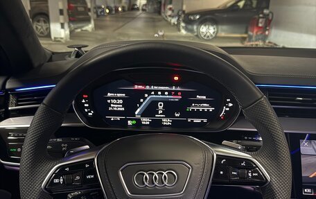 Audi S8, 2024 год, 21 000 000 рублей, 13 фотография